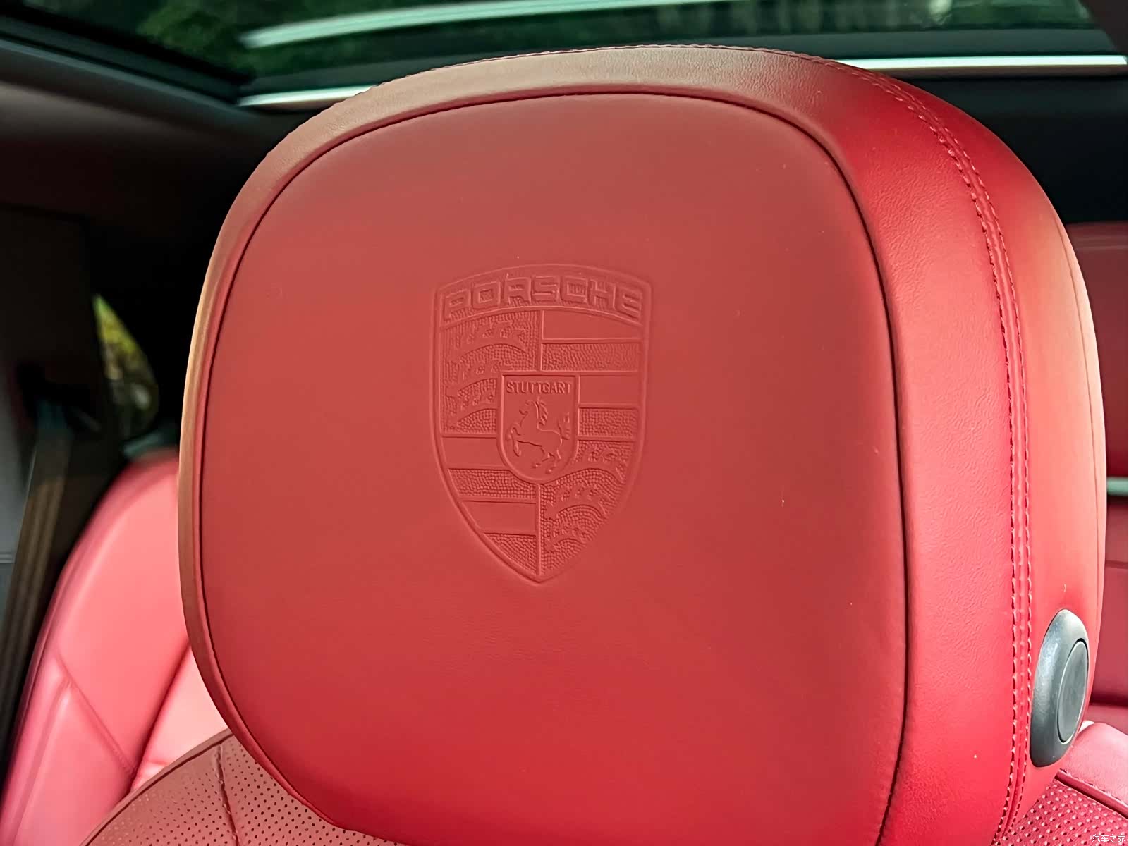 Porsche Cayenne, 2021 18