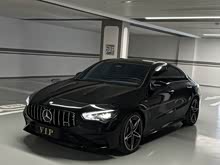 ����CLA AMG 2024�� AMG CLA 35 4MATIC