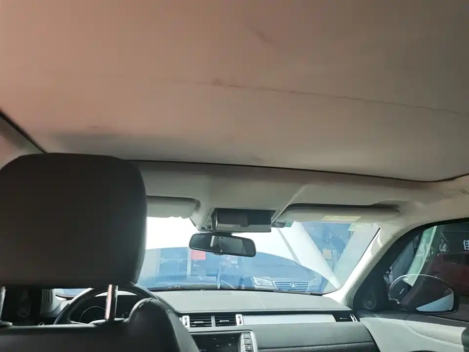 Land Rover Range Rover Aurora