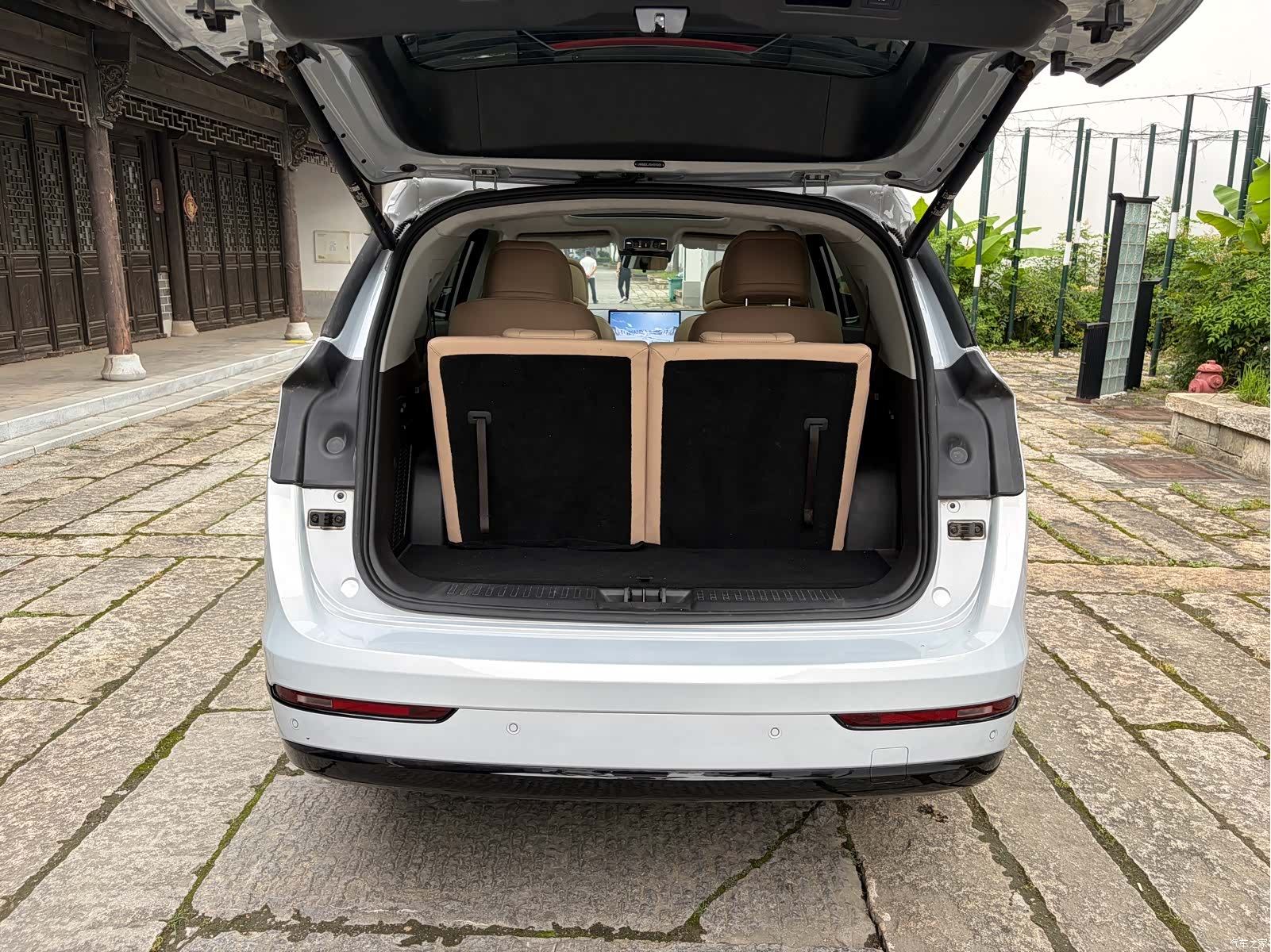 Jetour L9, 2025 9