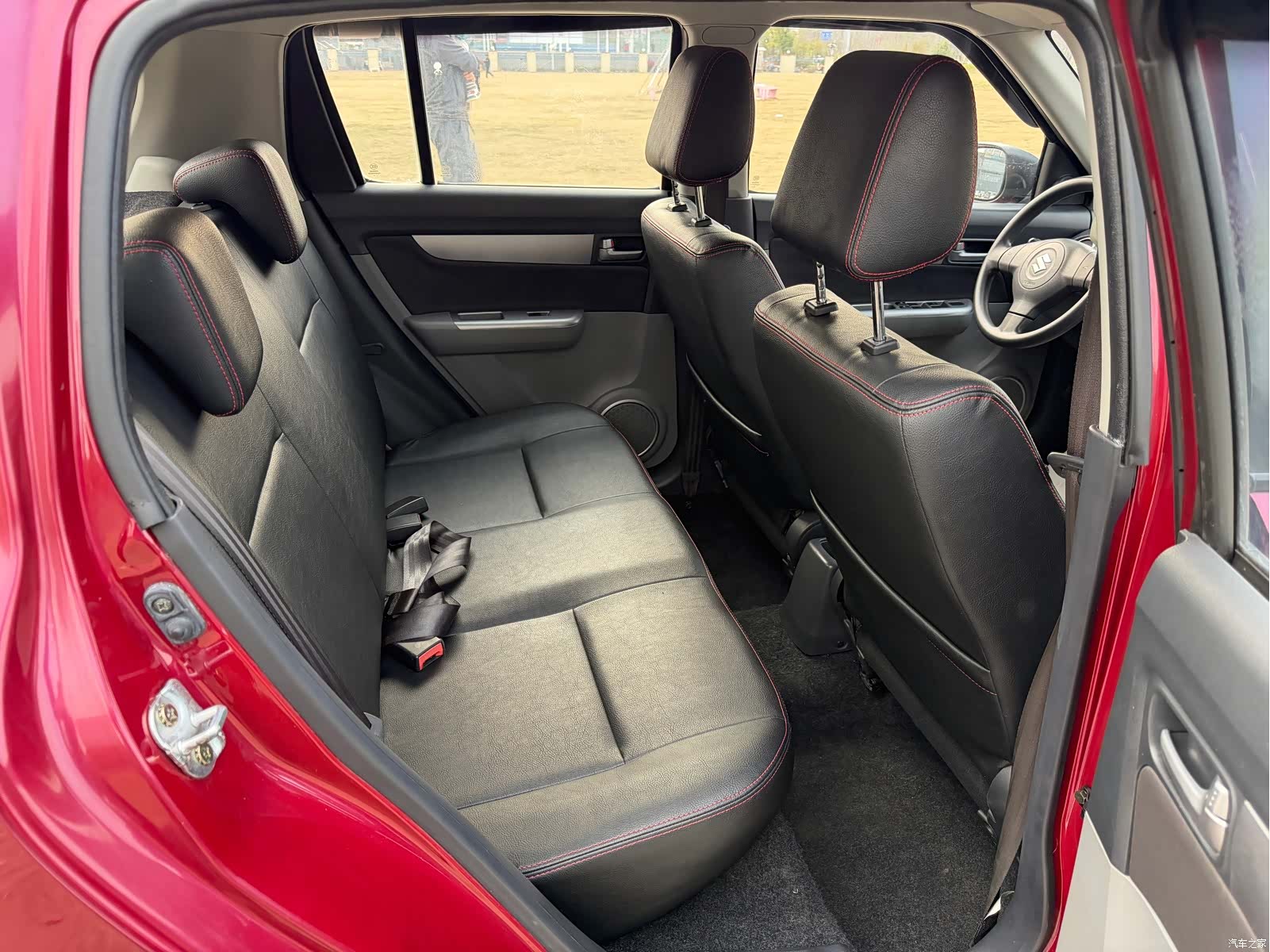 Changan 20, 2014 34
