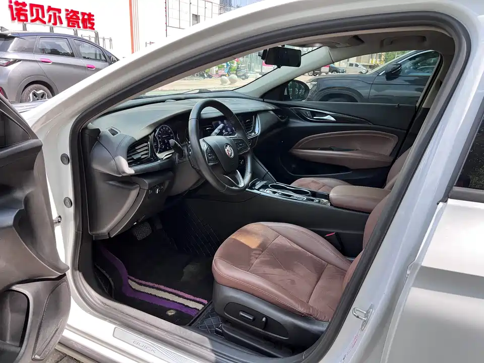 Buick Regal