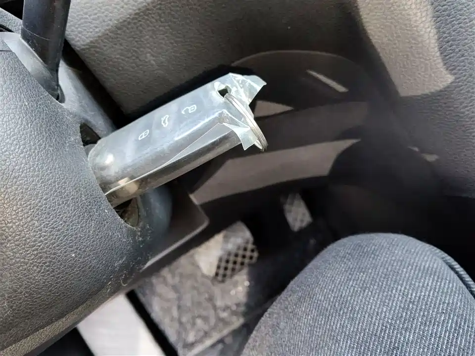 Volkswagen Golf*Jiayu