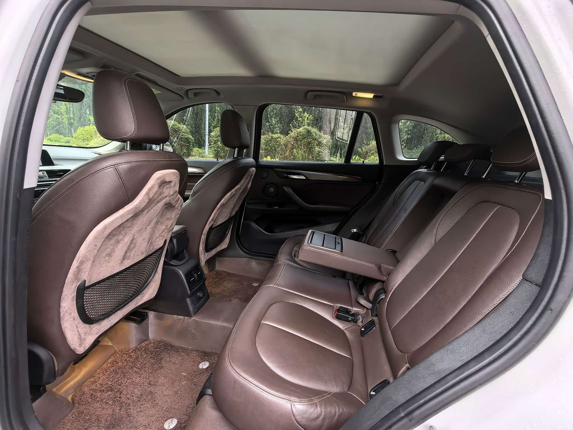 BMW X1, 2018 12