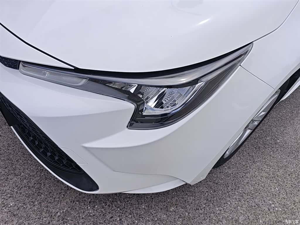 Toyota Levin, 2022 24