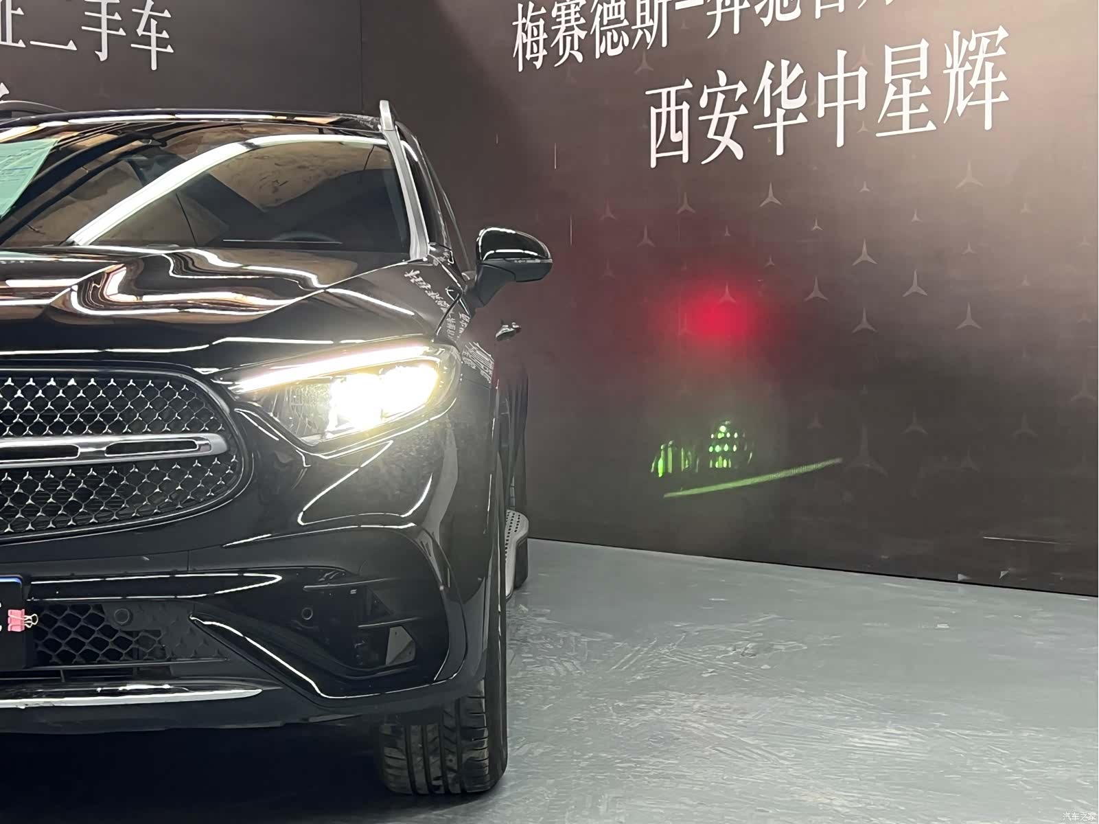 Mercedes-Benz GLC, 2025 9
