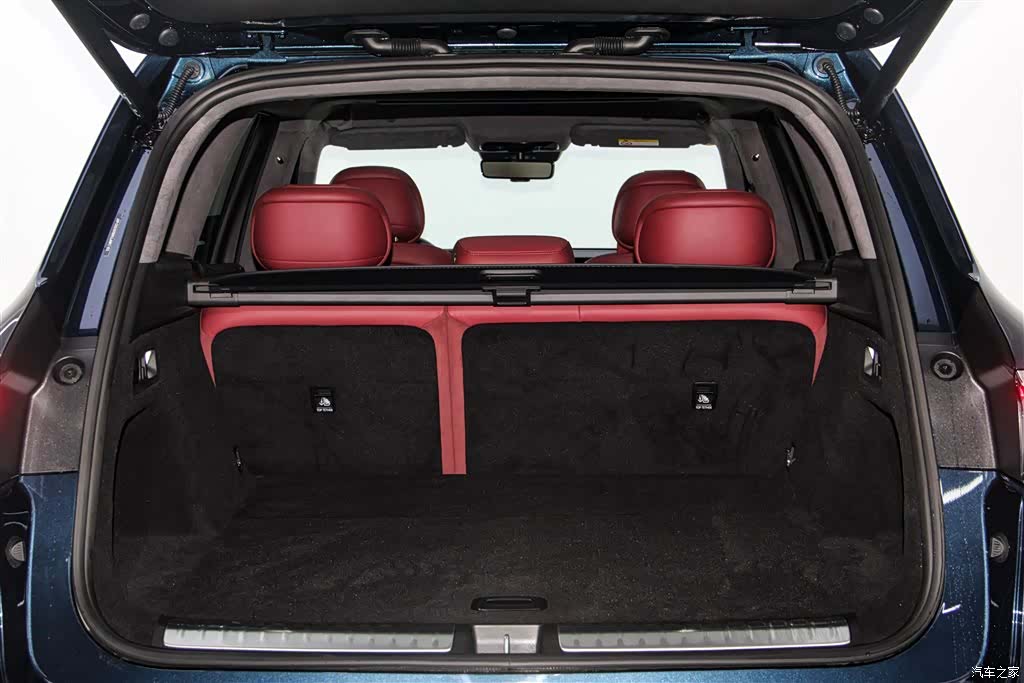 AITO M8, 2025 37