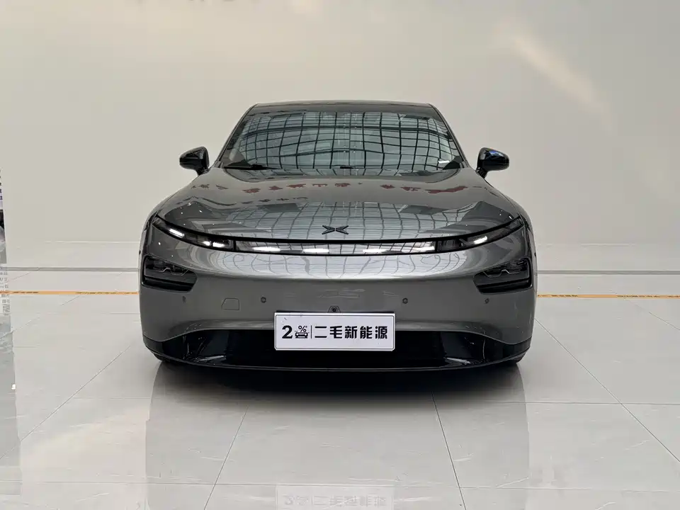 XPENG P7