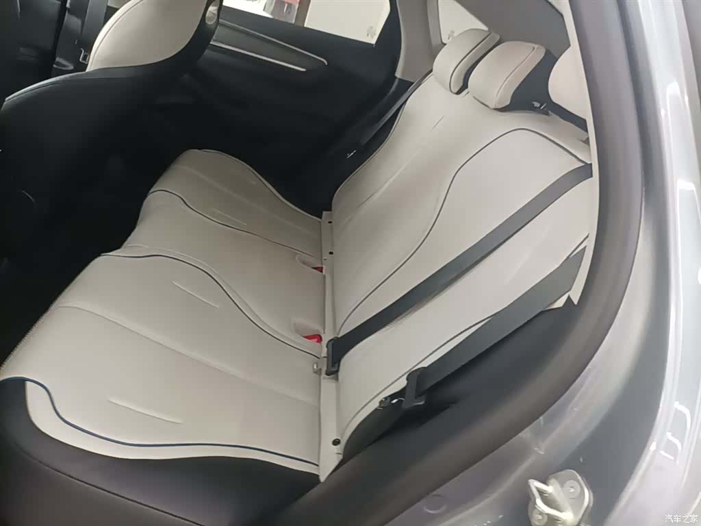 BYD Destroyer 05, 2025 17