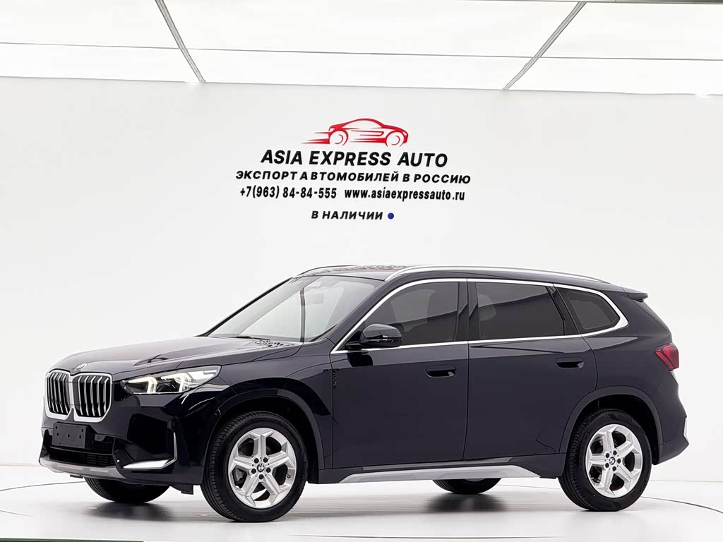 BMW X1 2023 sDrive20Li X