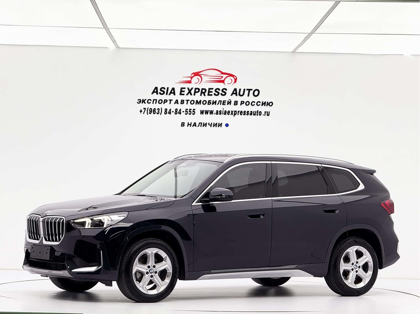 BMW X1, 2024 1