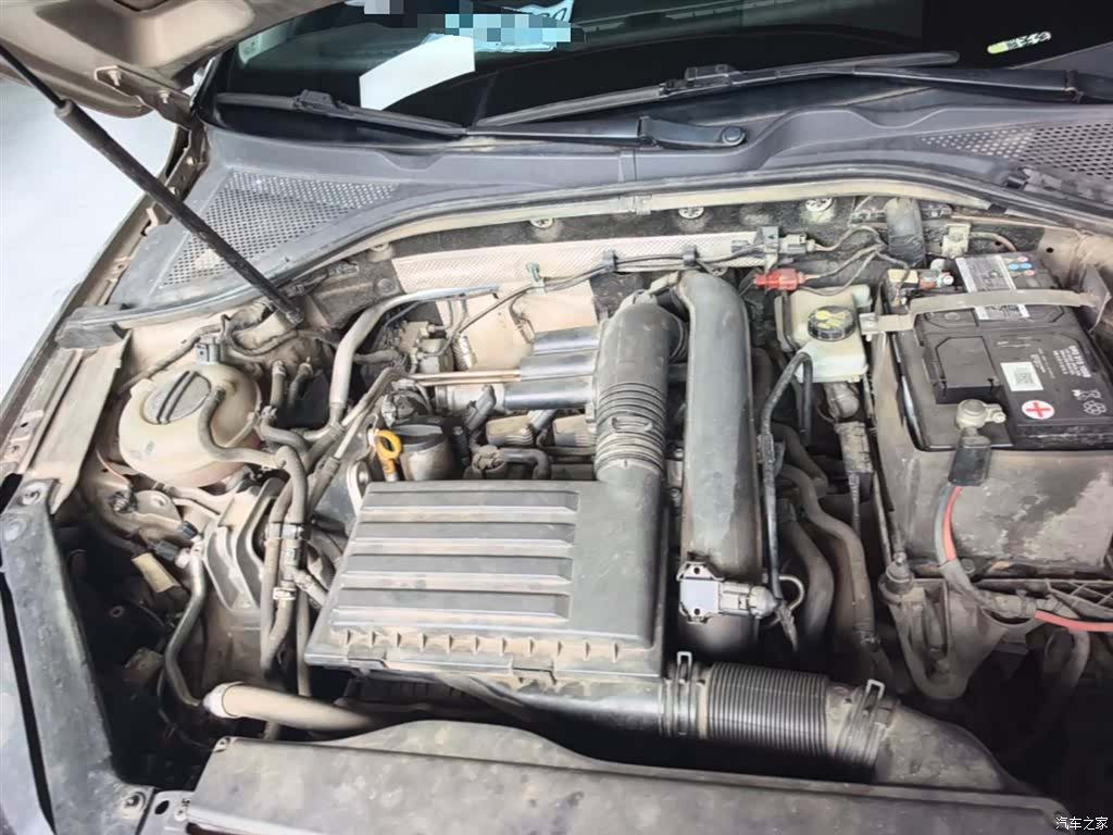 Volkswagen Lamando, 2017 20
