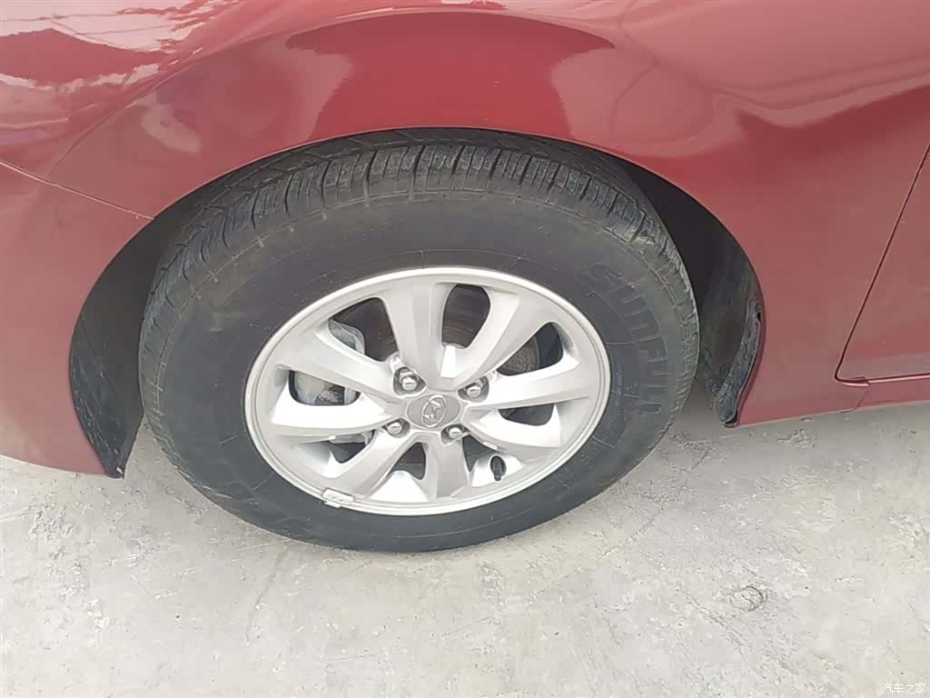 Hyundai V, 2019 23