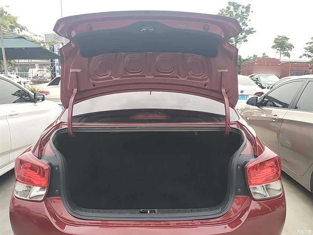 Hyundai V, 2019 19