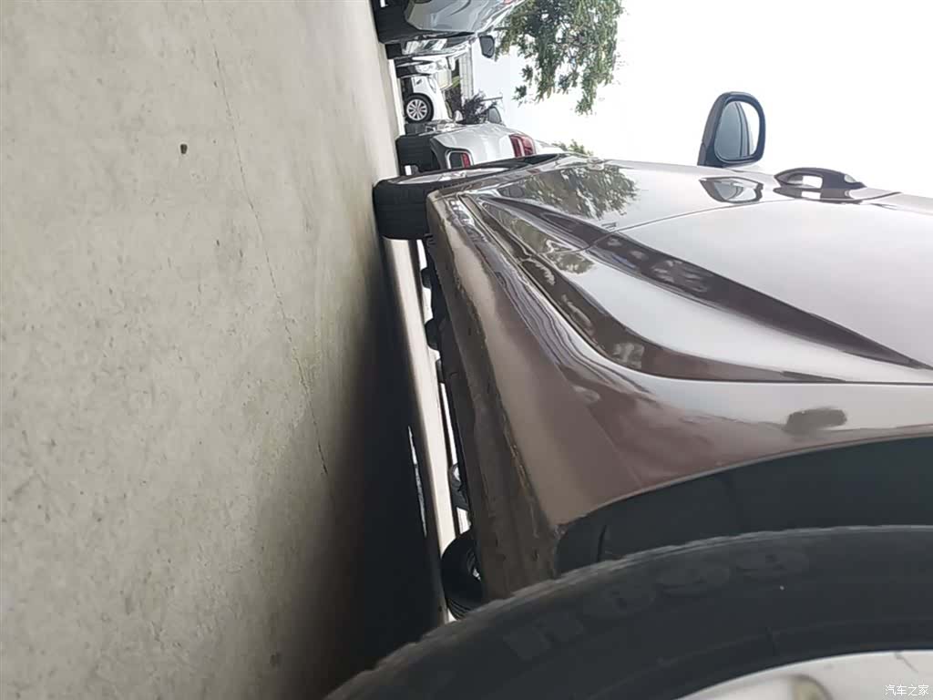 Hyundai GLS, 2015 22
