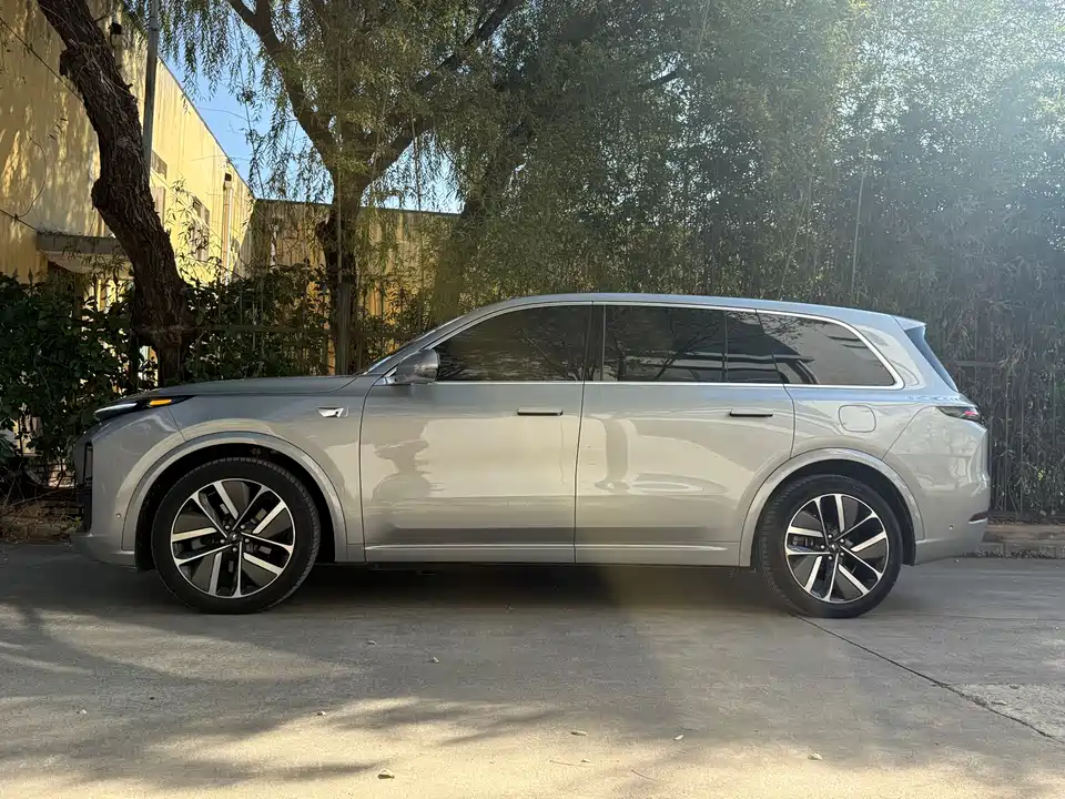 Li Auto Ideal L9