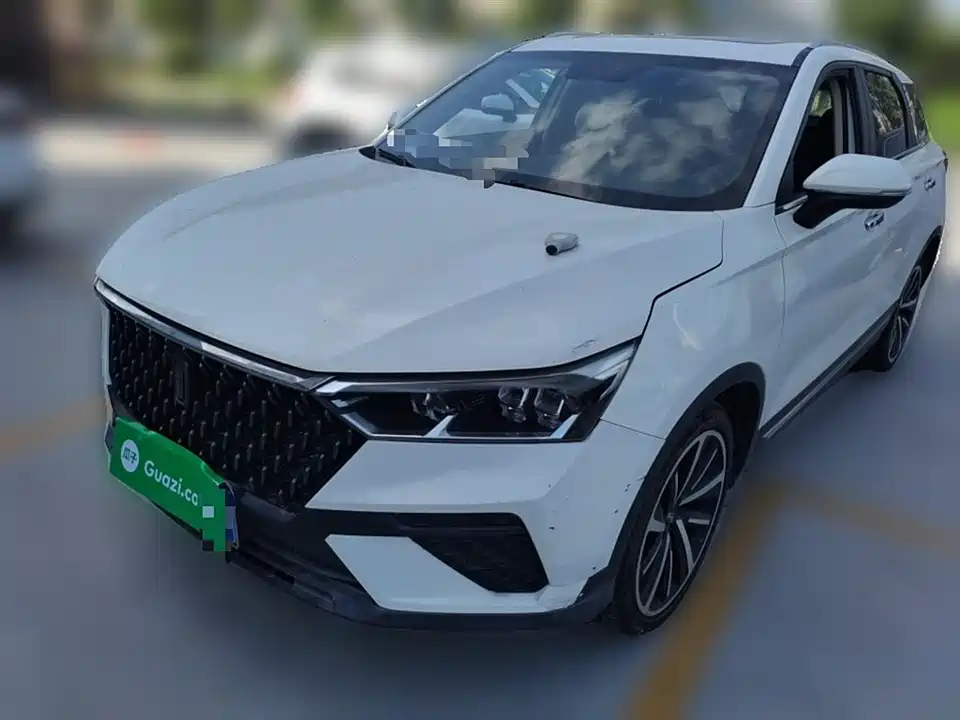 Besturn T77
