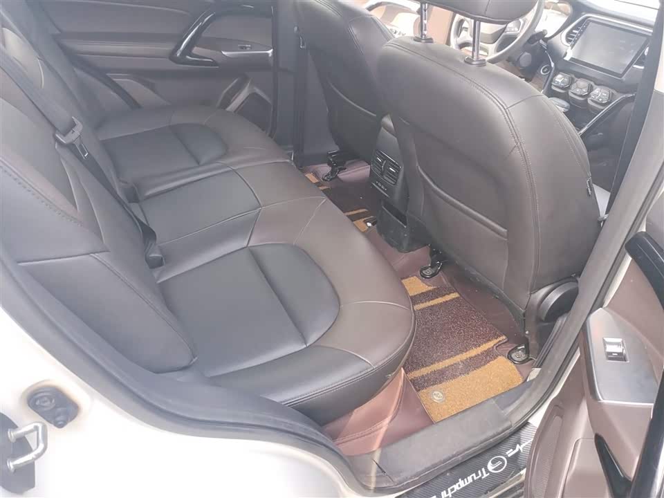 Trumpchi Trumpchi GS4