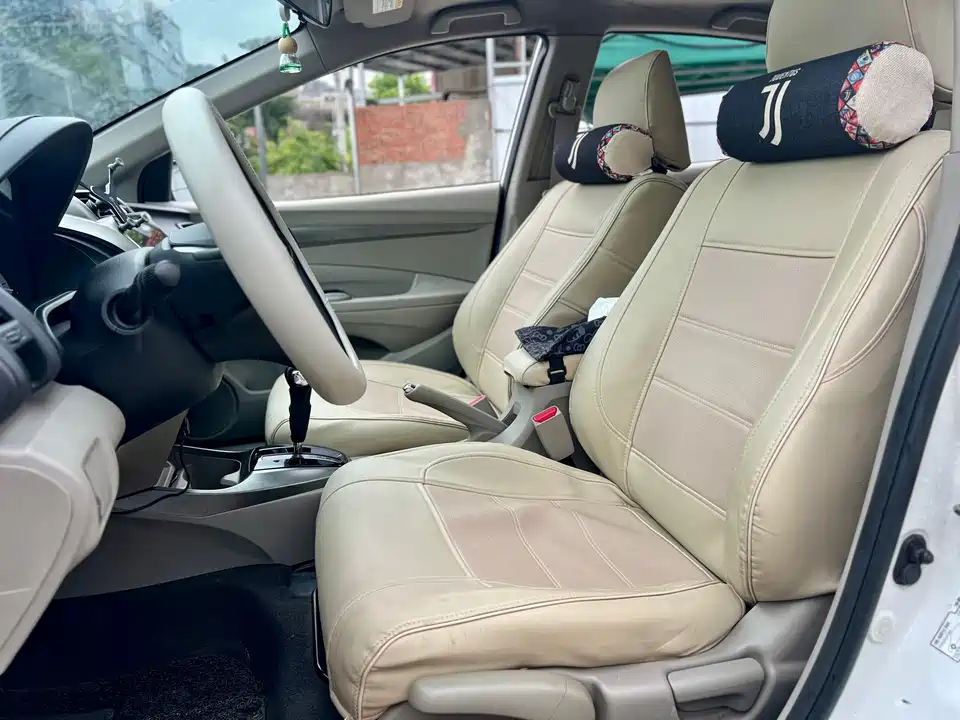 Honda Fengfan Classic