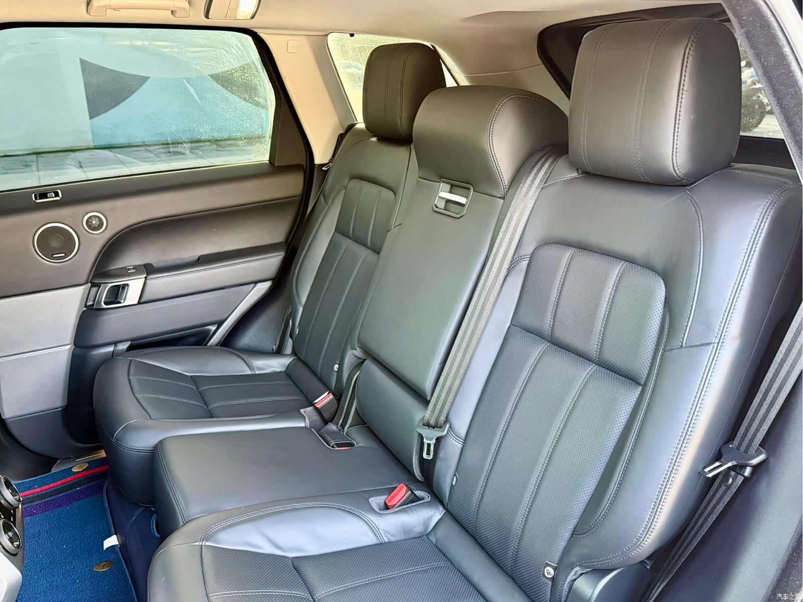 Land Rover Range Rover, 2018 10