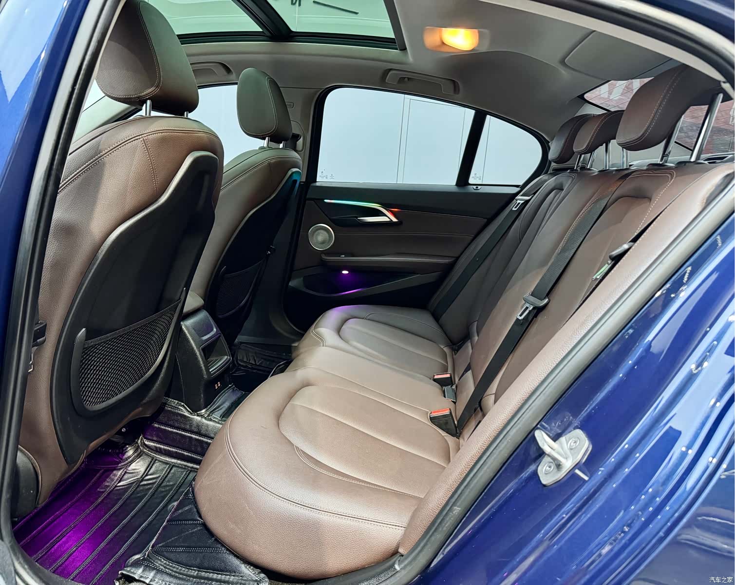 BMW 1 Series, 2021 10