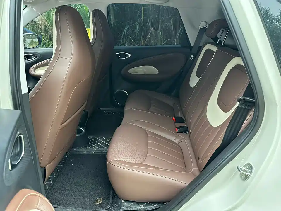 Wuling Wuling Bingguo