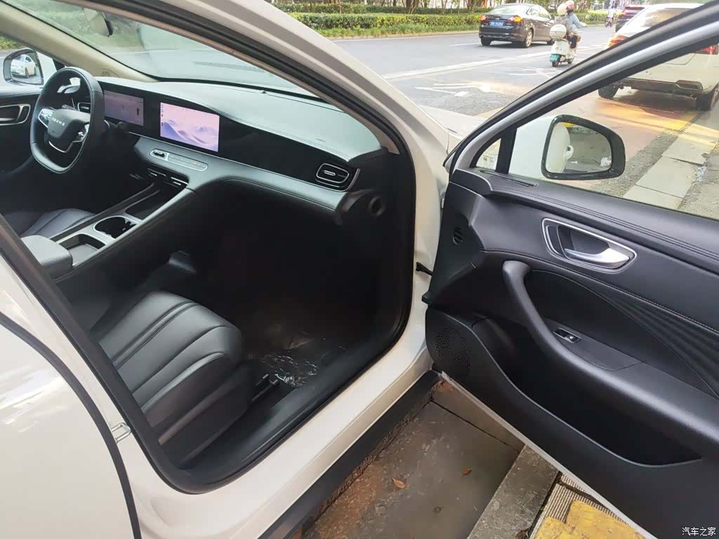 Roewe D7, 2026 22