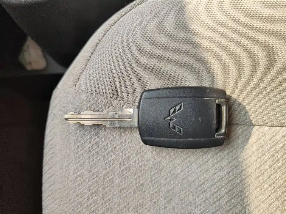 Wuling Wuling Rongguang S