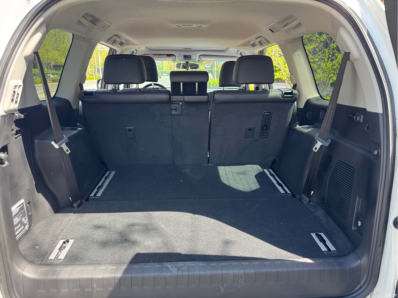 Toyota Prado, 2018 21
