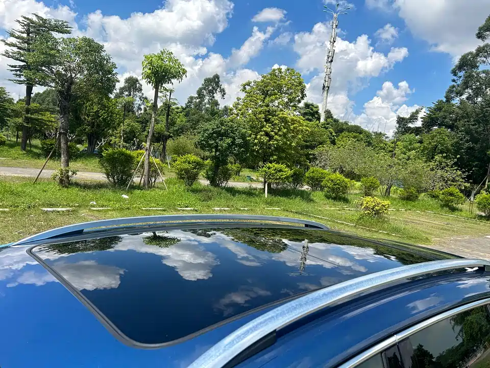 Volkswagen Golf*Jiayu