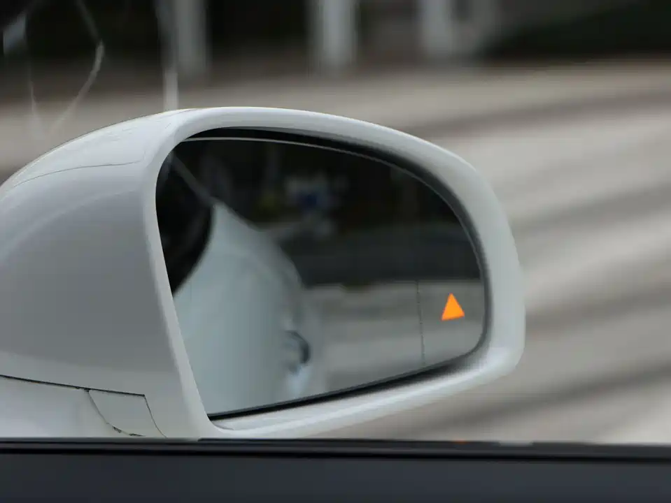 Mercedes-Benz SL class