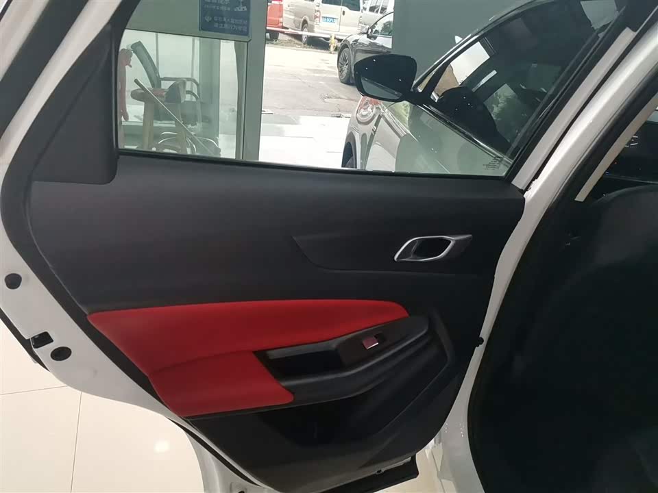 Changan CS55PLUS
