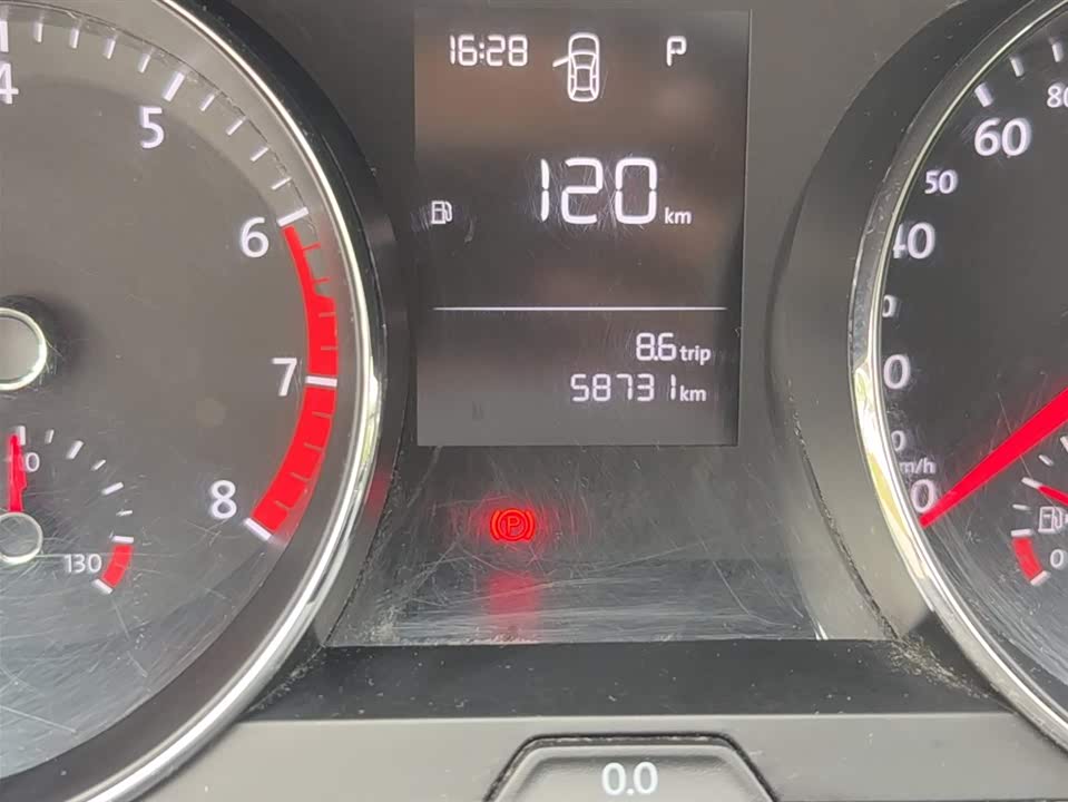 Volkswagen Lingdu