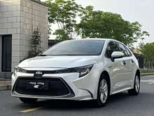 ���� 2019�� ˫�� 1.8H E-CVT��ȡ�� ��VI