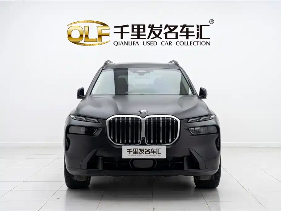 BMW X7 BMW X7