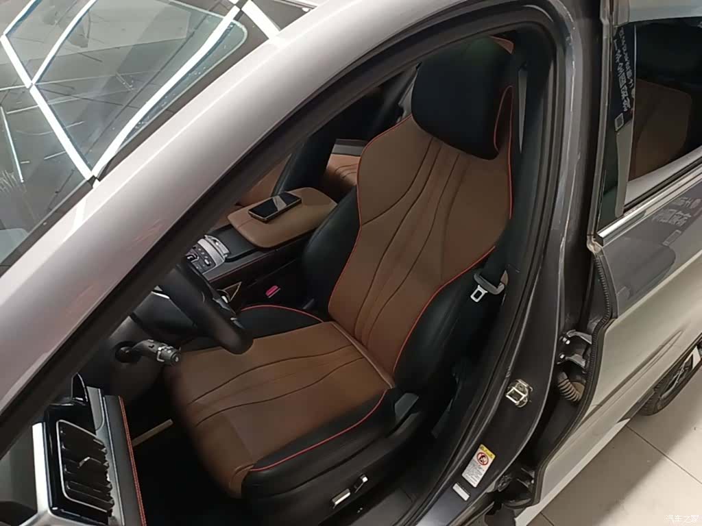 BYD Song, 2022 15