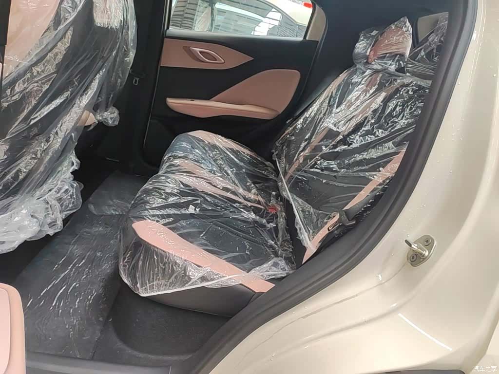 BYD Seagull, 2026 17