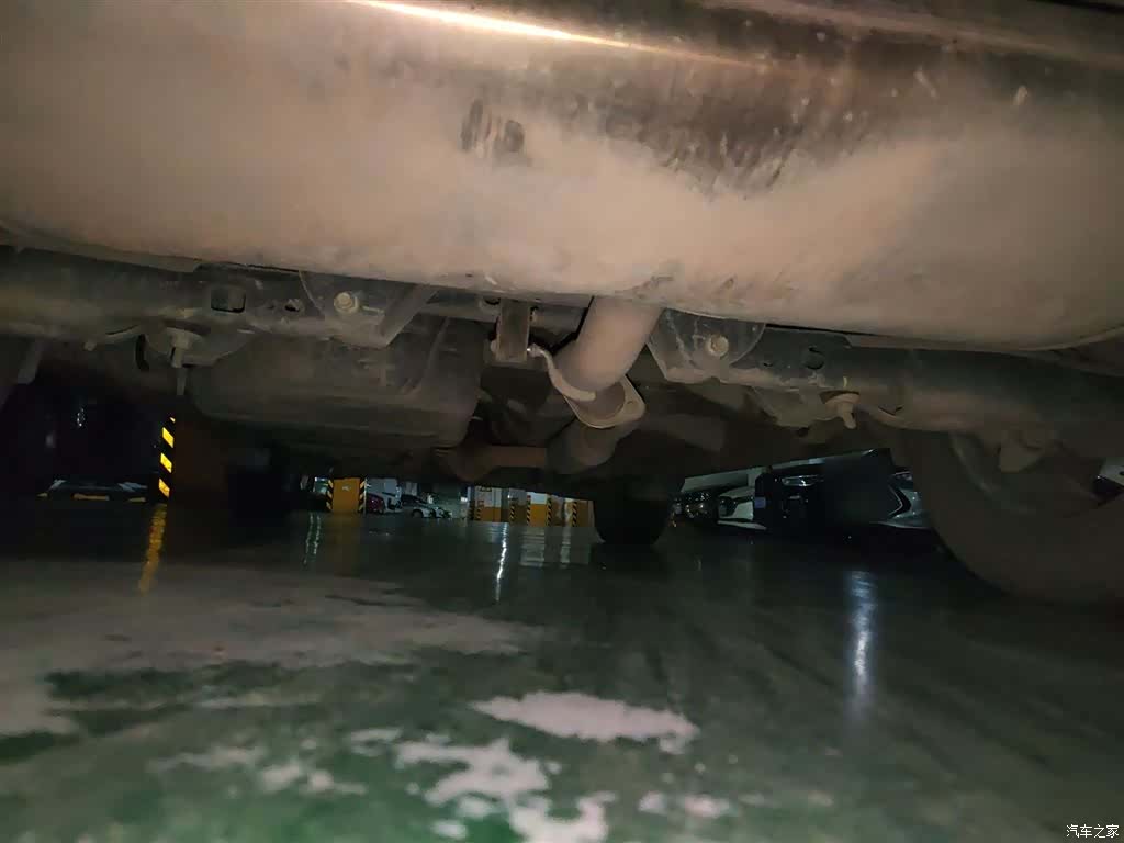 Changan CS75, 2021 25
