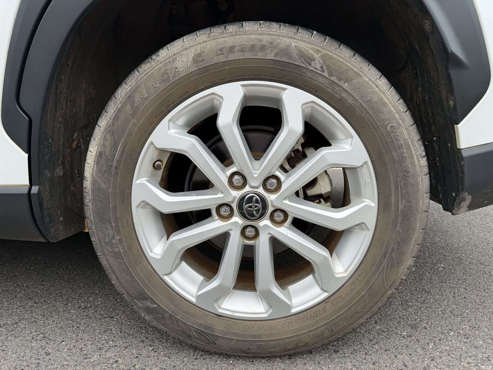Toyota Frontlander, 2023 17