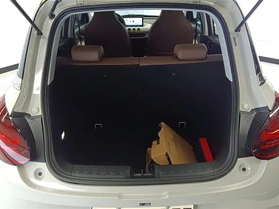 Wuling Wuling Bingguo