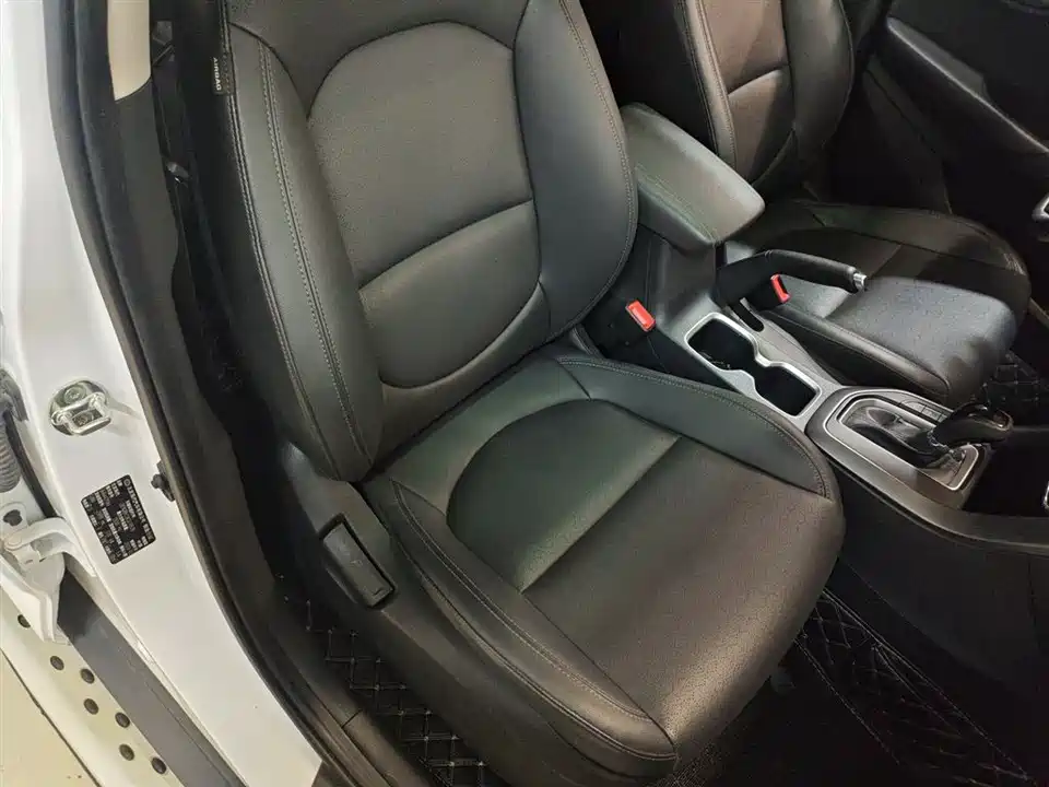 Hyundai Beijing ix35