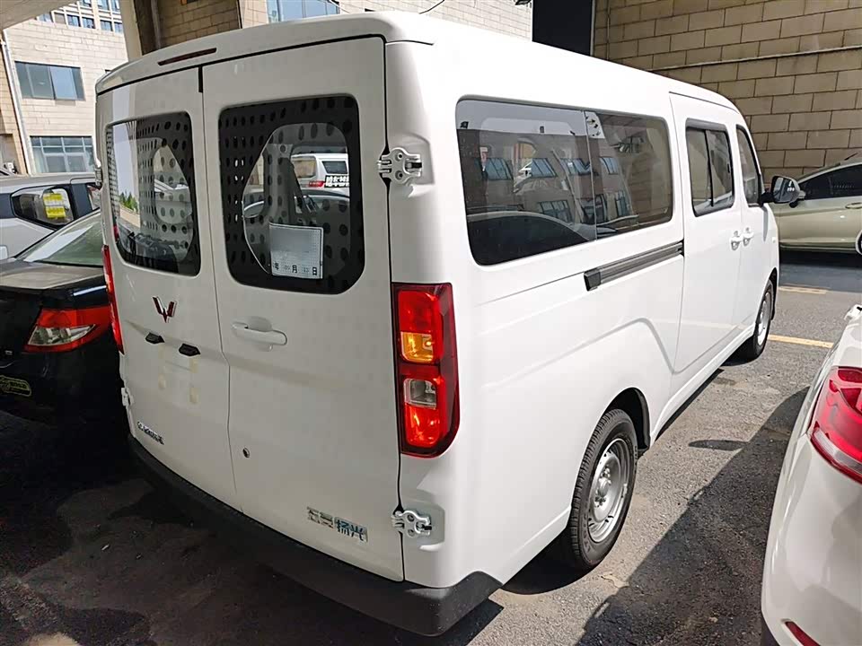 Wuling Wuling Yangguang