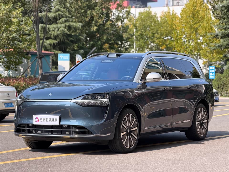 AITO Ask the world M9