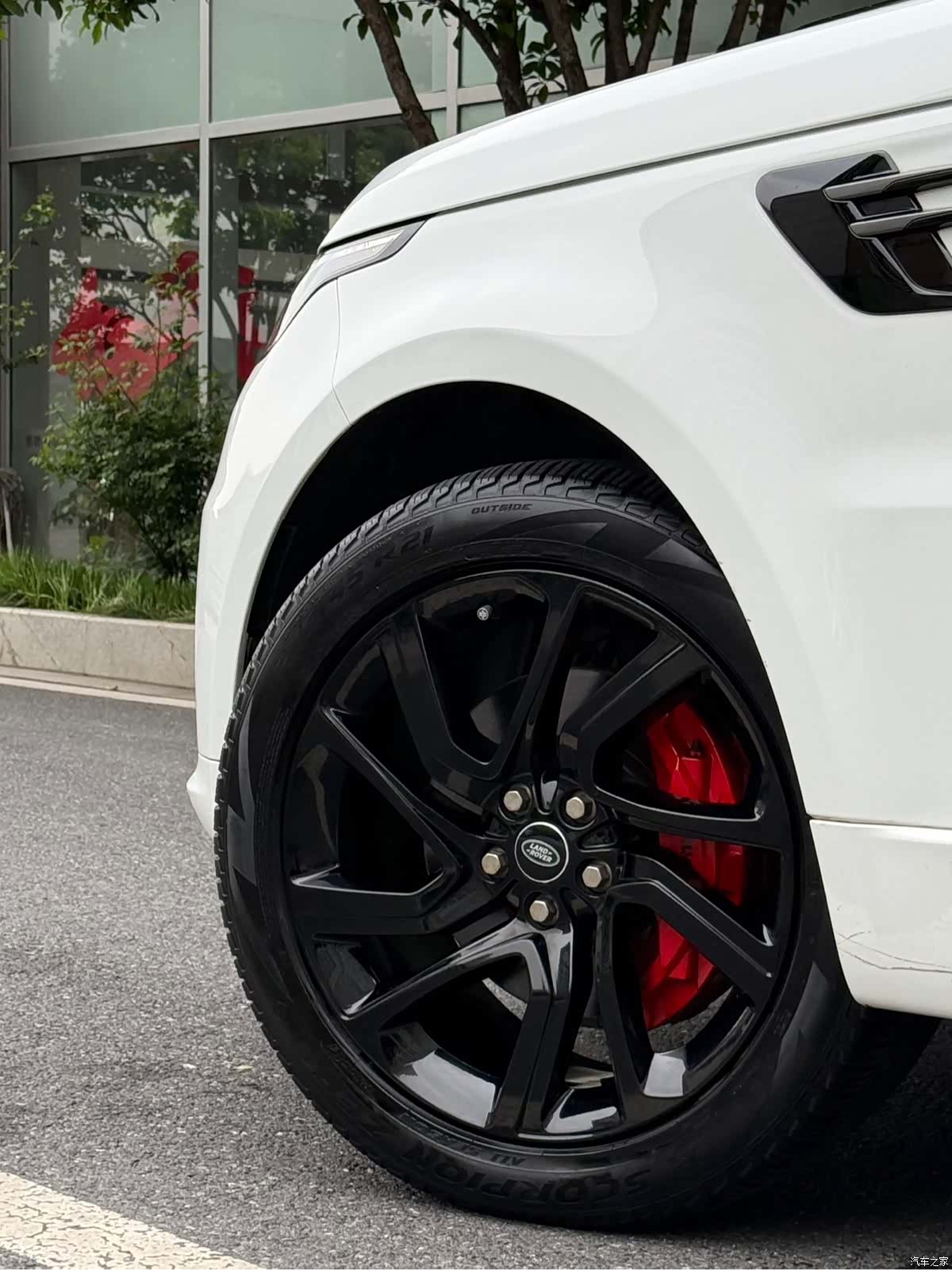 Land Rover Range Rover, 2019 6
