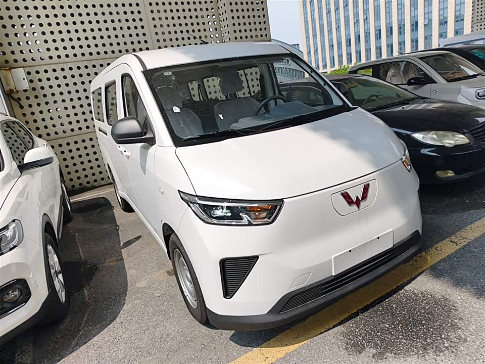 Wuling Wuling Yangguang