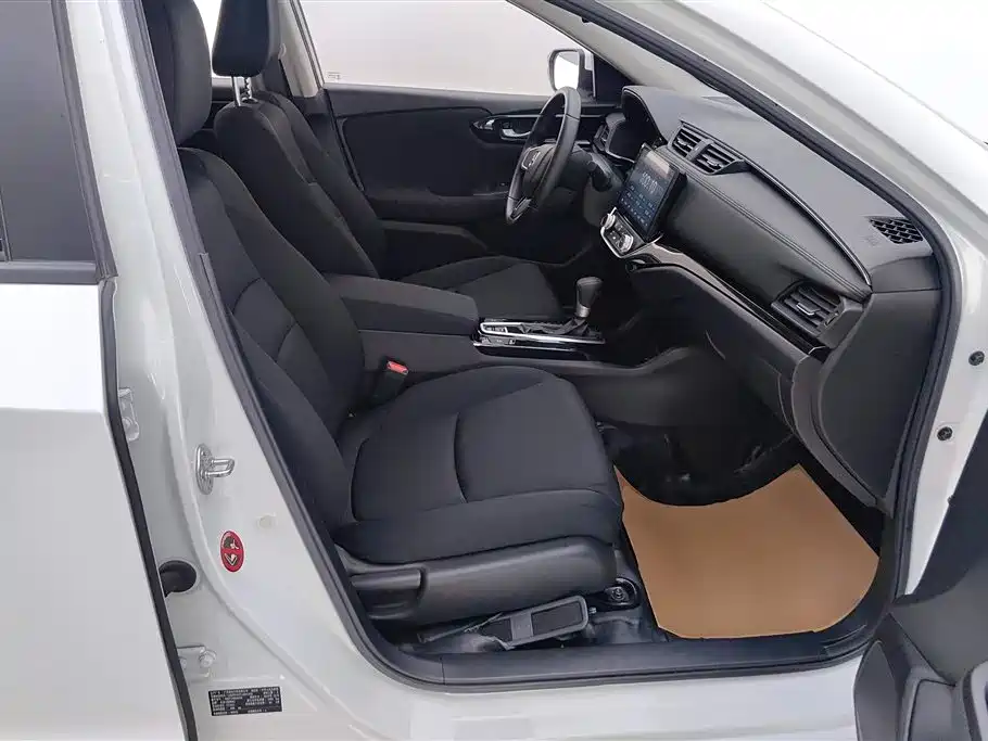 Honda Lingpai Honda Lingpai