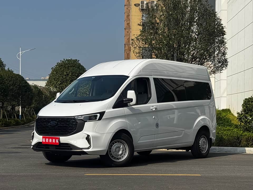 Ford Quanshun