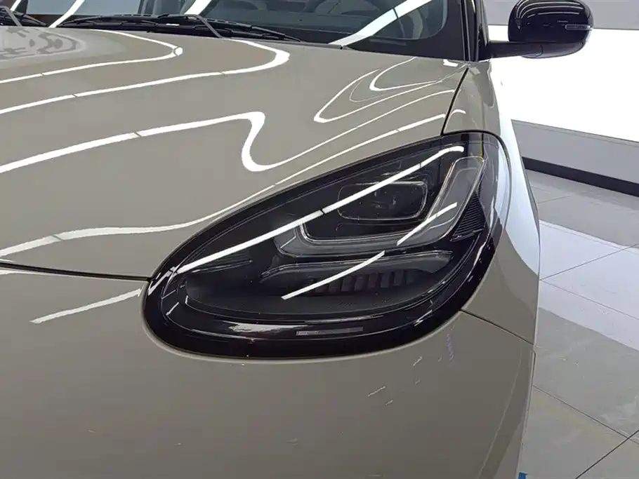 Wuling Wuling Bingguo