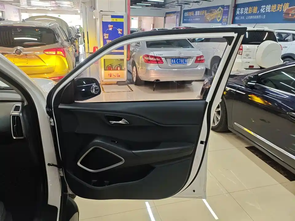 Hyundai Beijing ix35