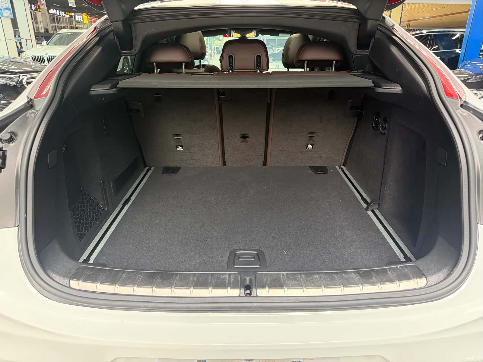 BMW X4, 2021 19